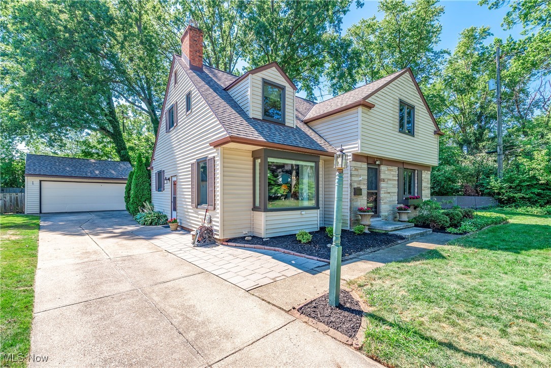 1121 Fresno Drive Westlake OH 44145