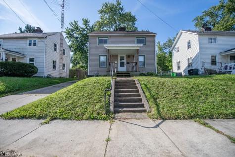 747 Waugh Street Alliance OH 44601