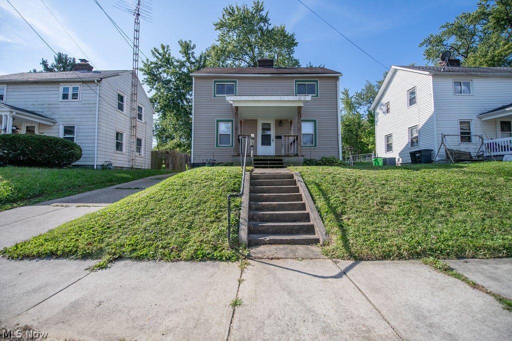 747 Waugh Street Alliance OH 44601