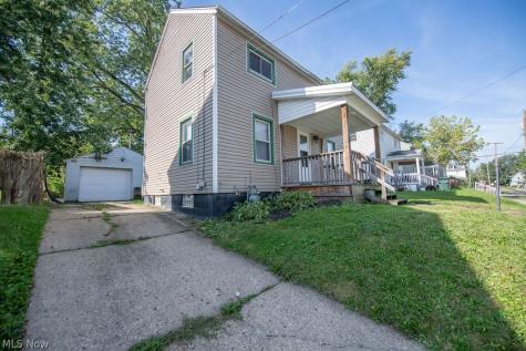 747 Waugh Street Alliance OH 44601