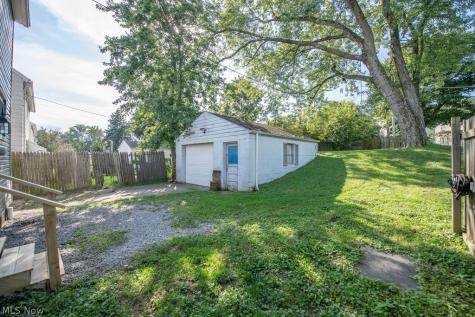 747 Waugh Street Alliance OH 44601
