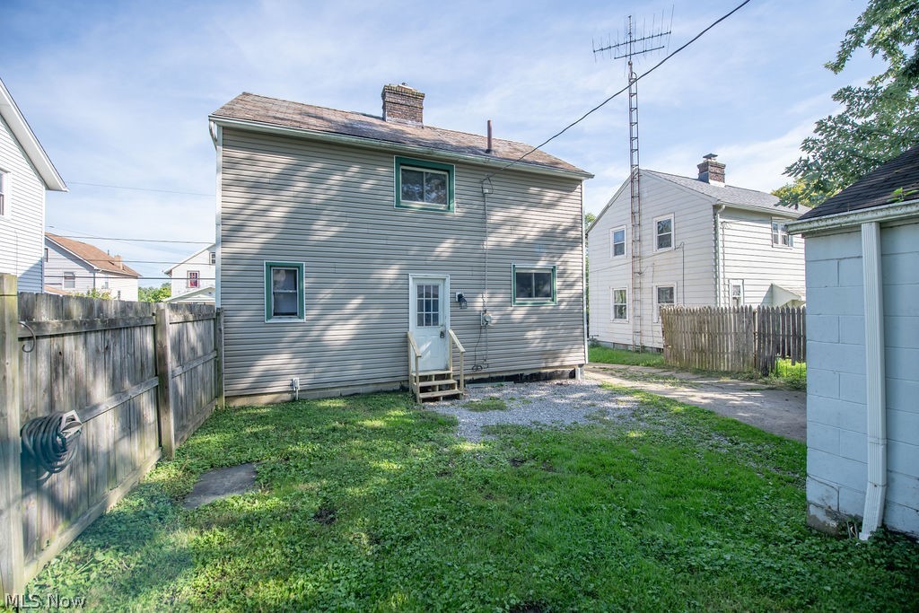 747 Waugh Street Alliance OH 44601