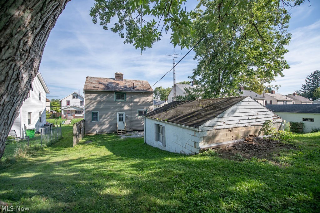 747 Waugh Street Alliance OH 44601