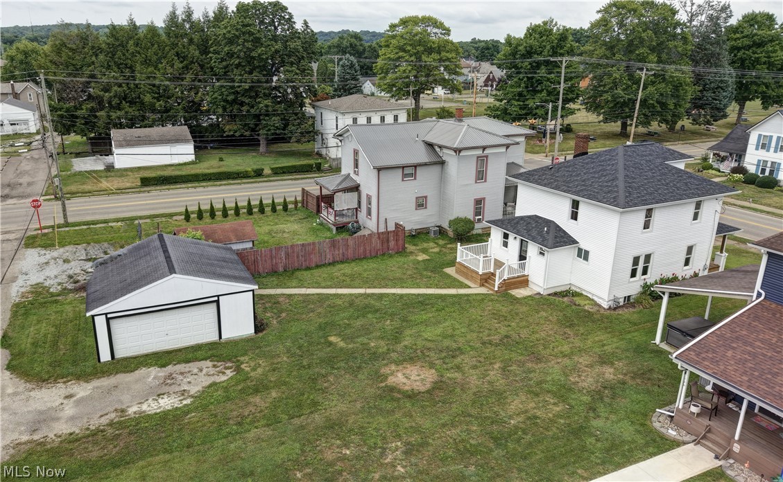 309 Redwood Street SW Beach City OH 44608
