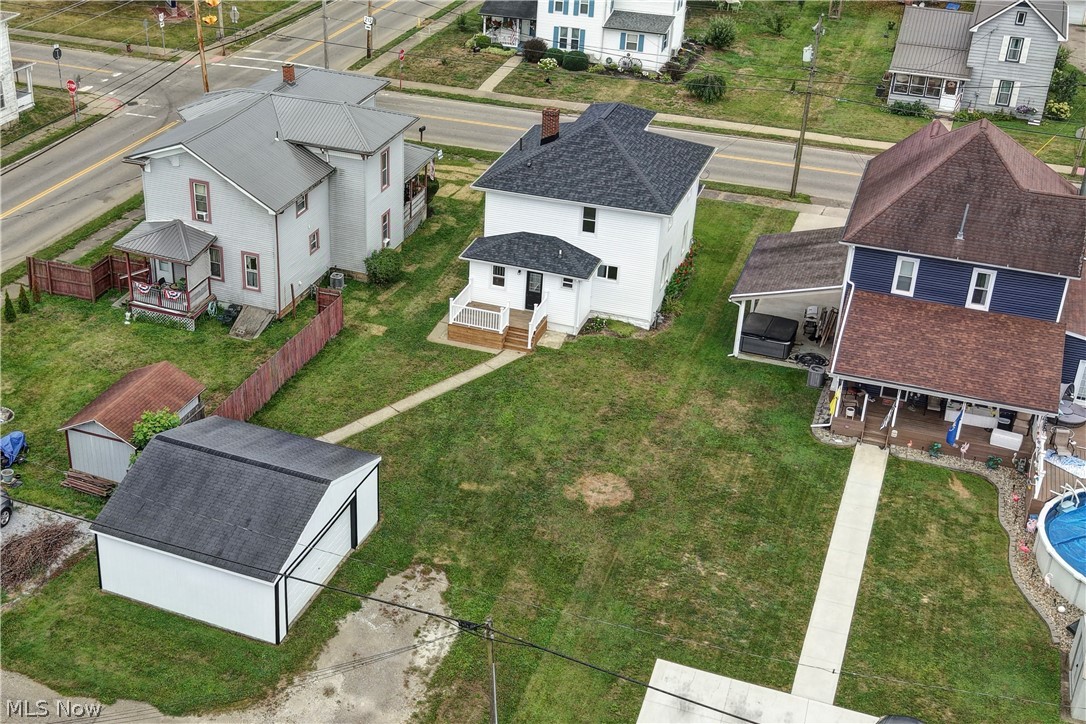 309 Redwood Street SW Beach City OH 44608