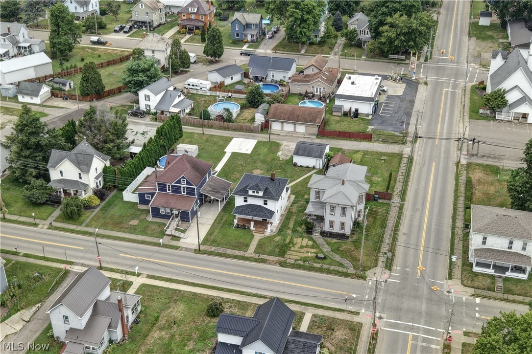 309 Redwood Street SW Beach City OH 44608