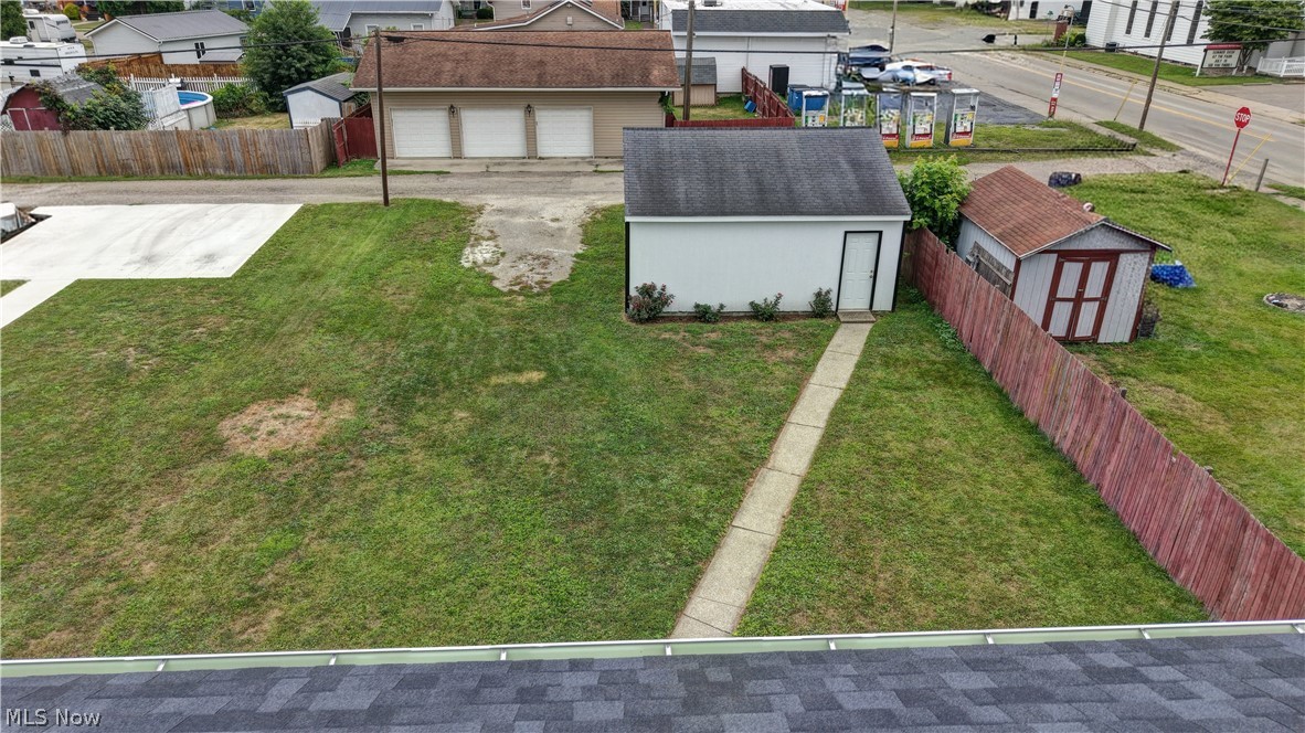 309 Redwood Street SW Beach City OH 44608