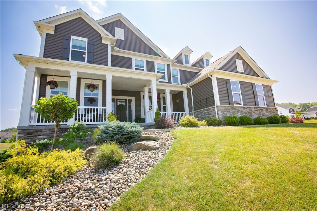 636 Beljon Lane Aurora OH 44202