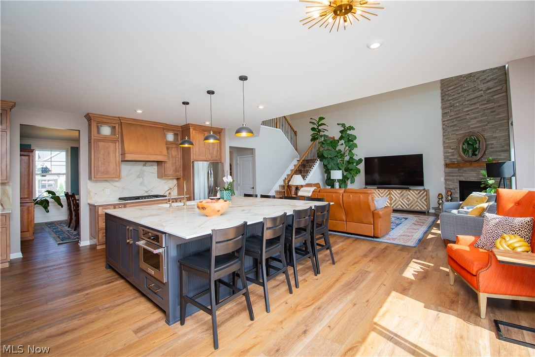636 Beljon Lane Aurora OH 44202