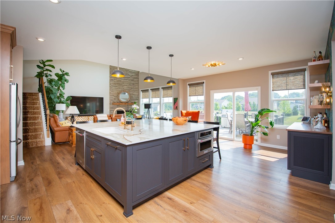 636 Beljon Lane Aurora OH 44202