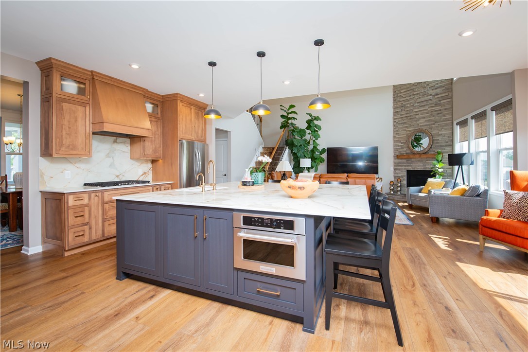 636 Beljon Lane Aurora OH 44202