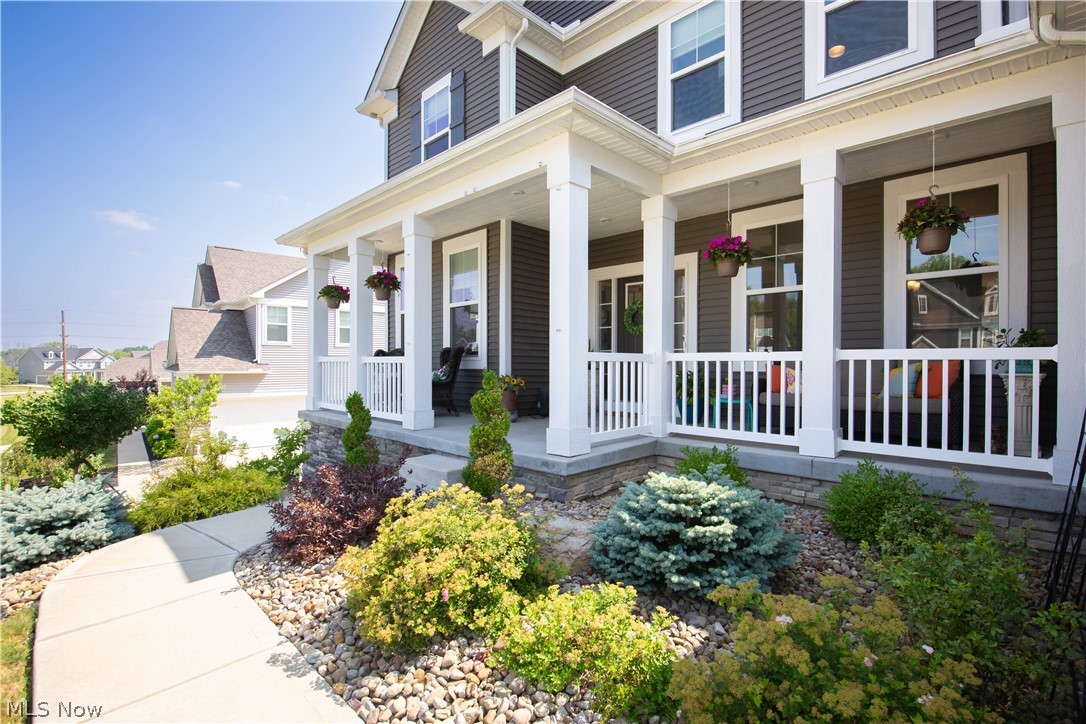 636 Beljon Lane Aurora OH 44202