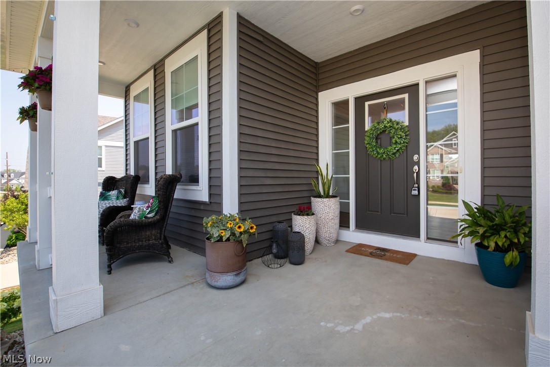 636 Beljon Lane Aurora OH 44202