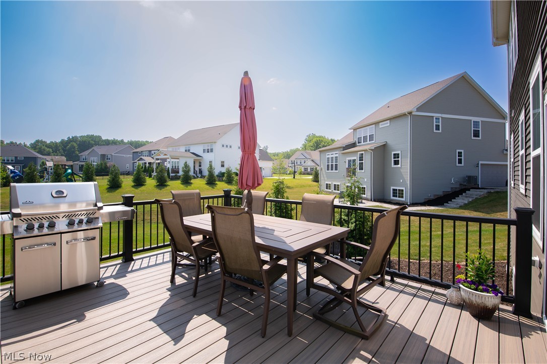 636 Beljon Lane Aurora OH 44202