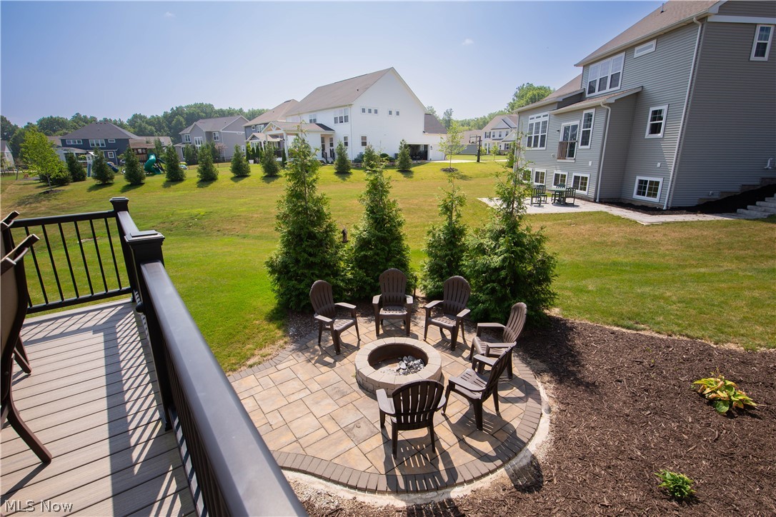 636 Beljon Lane Aurora OH 44202