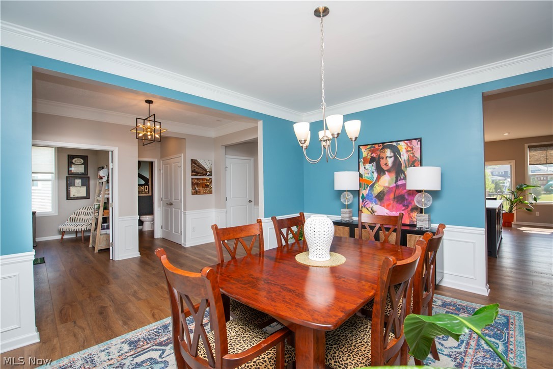 636 Beljon Lane Aurora OH 44202