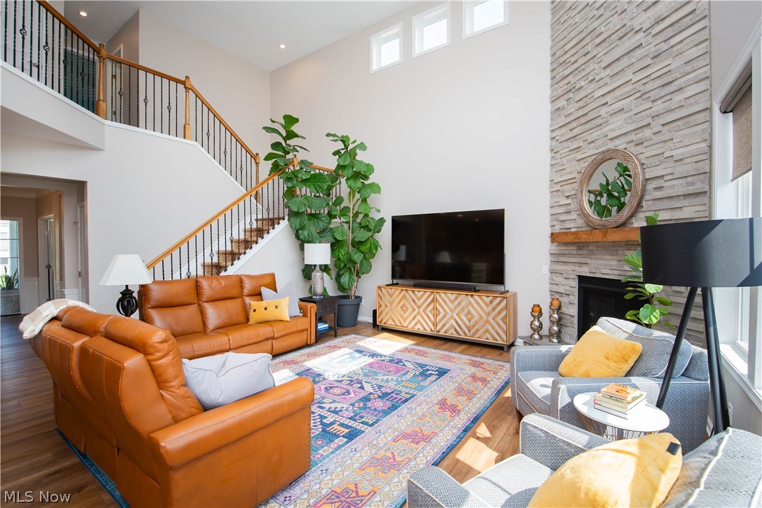 636 Beljon Lane Aurora OH 44202