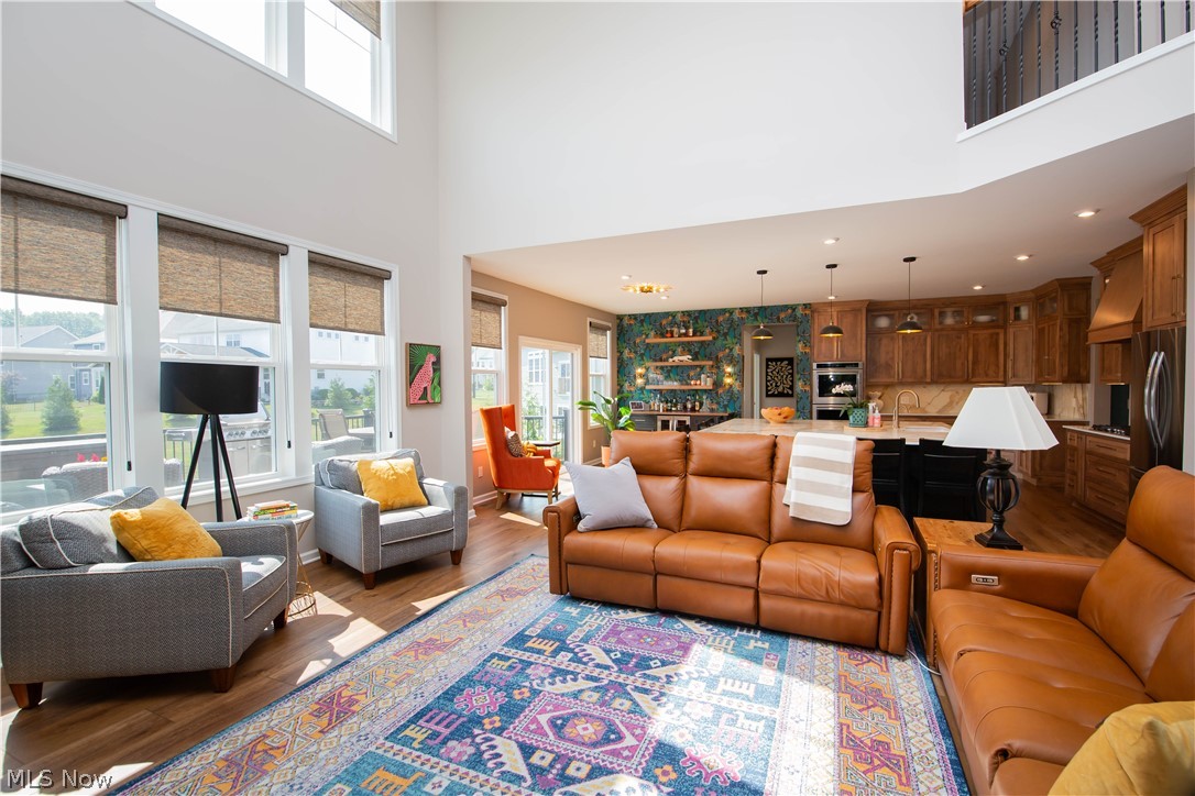 636 Beljon Lane Aurora OH 44202
