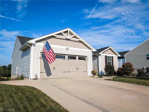 5314 Frederick Street Barberton OH 44203