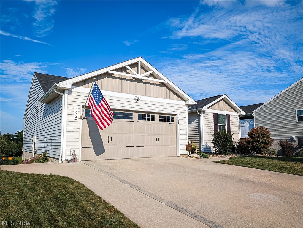 5314 Frederick Street Barberton OH 44203