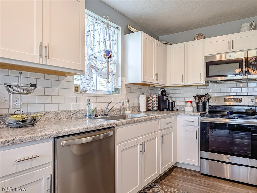 5314 Frederick Street Barberton OH 44203
