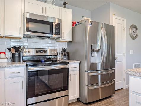 5314 Frederick Street Barberton OH 44203