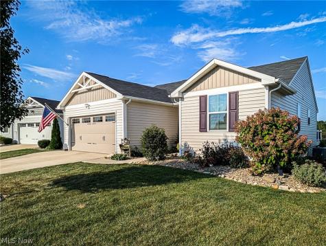 5314 Frederick Street Barberton OH 44203