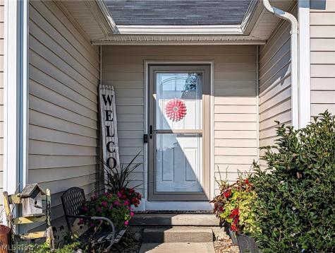 5314 Frederick Street Barberton OH 44203