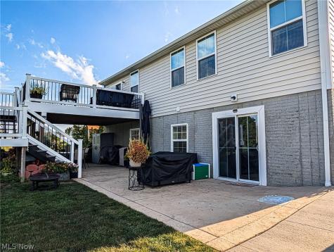 5314 Frederick Street Barberton OH 44203
