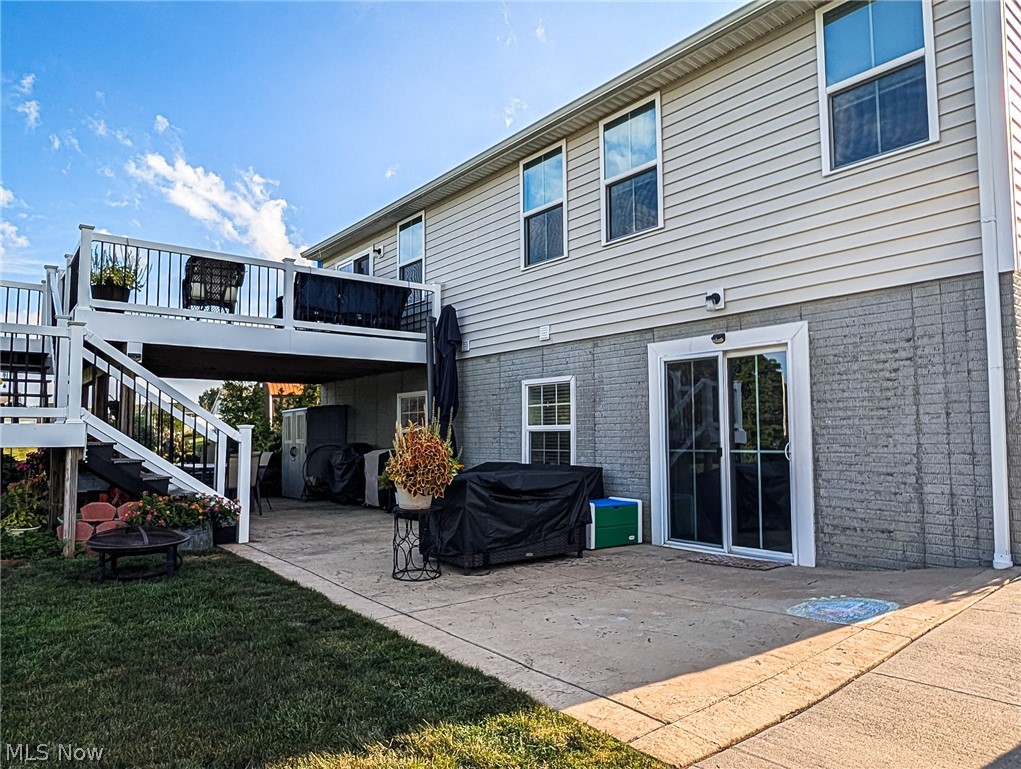5314 Frederick Street Barberton OH 44203