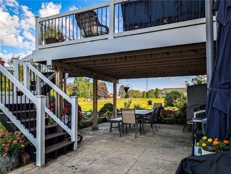 5314 Frederick Street Barberton OH 44203