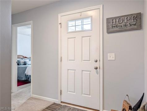 5314 Frederick Street Barberton OH 44203
