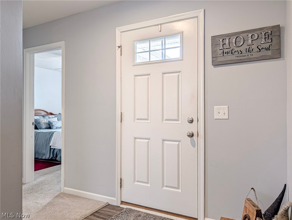5314 Frederick Street Barberton OH 44203