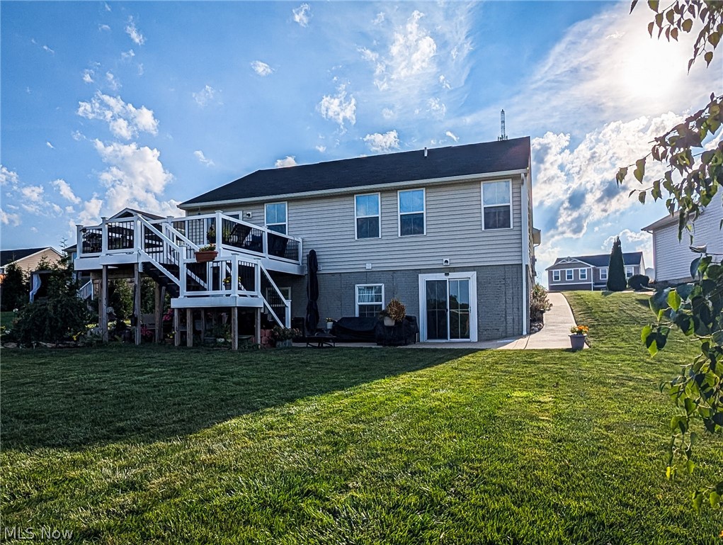 5314 Frederick Street Barberton OH 44203