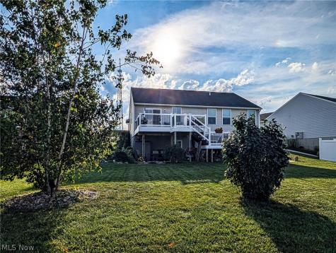 5314 Frederick Street Barberton OH 44203