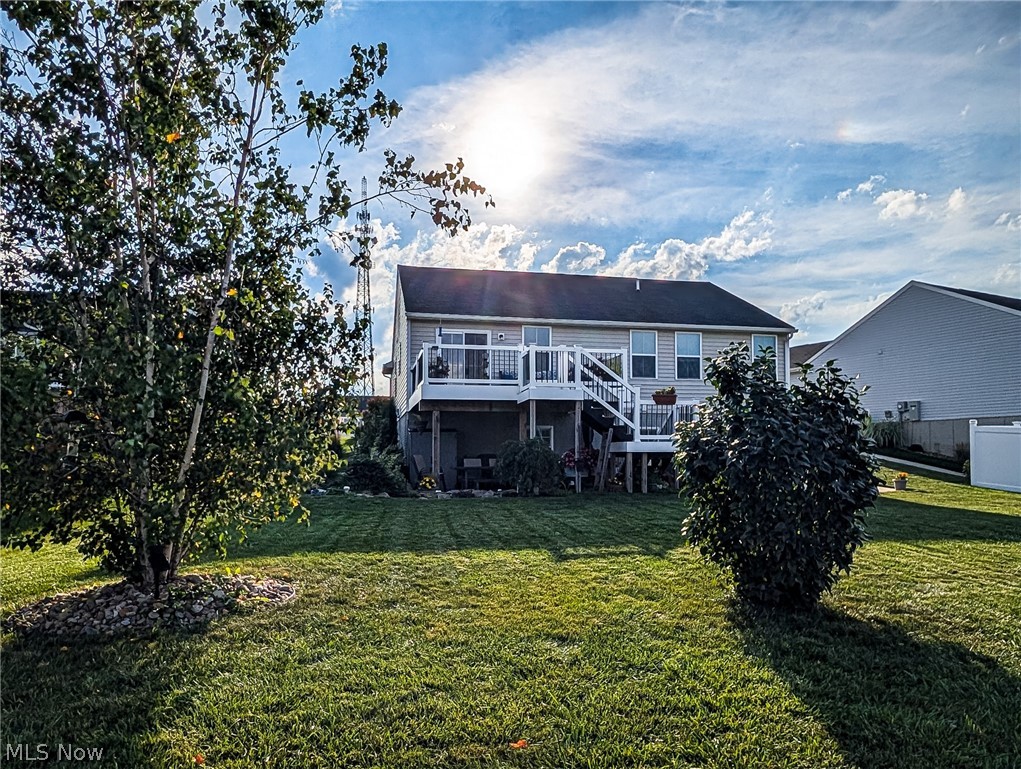 5314 Frederick Street Barberton OH 44203