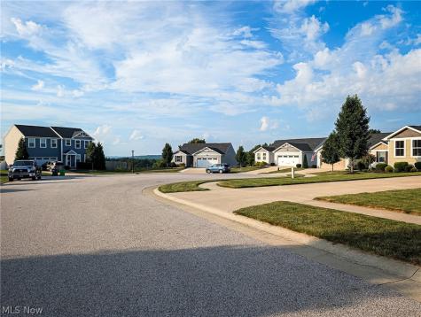 5314 Frederick Street Barberton OH 44203