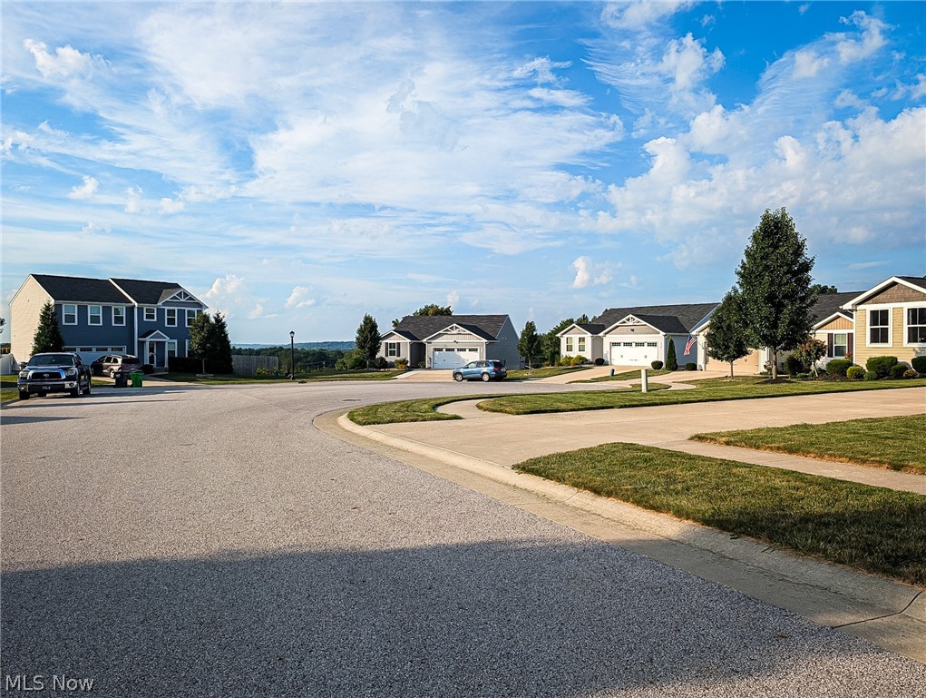 5314 Frederick Street Barberton OH 44203