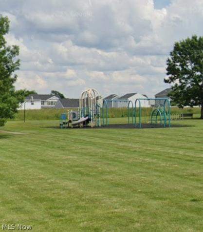 5314 Frederick Street Barberton OH 44203