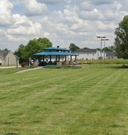 5314 Frederick Street Barberton OH 44203
