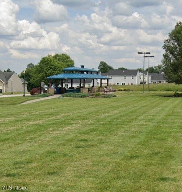 5314 Frederick Street Barberton OH 44203