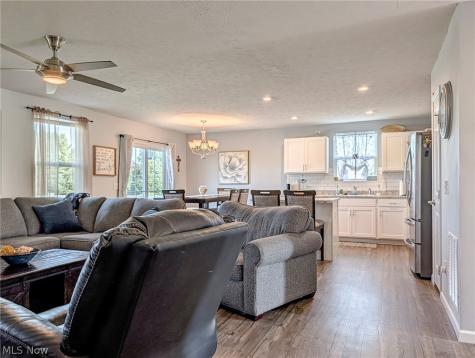 5314 Frederick Street Barberton OH 44203