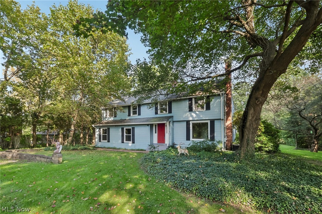 1168 North Road NE Warren OH 44483