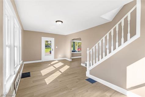 2644 Terrace Avenue Akron OH 44312