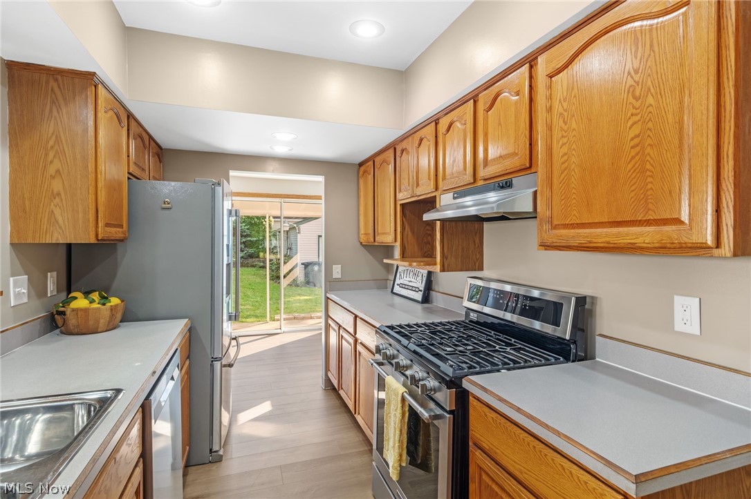 2644 Terrace Avenue Akron OH 44312
