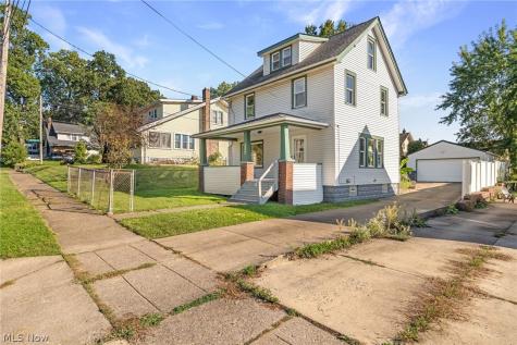2644 Terrace Avenue Akron OH 44312