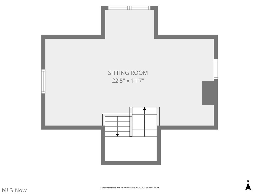 2644 Terrace Avenue Akron OH 44312
