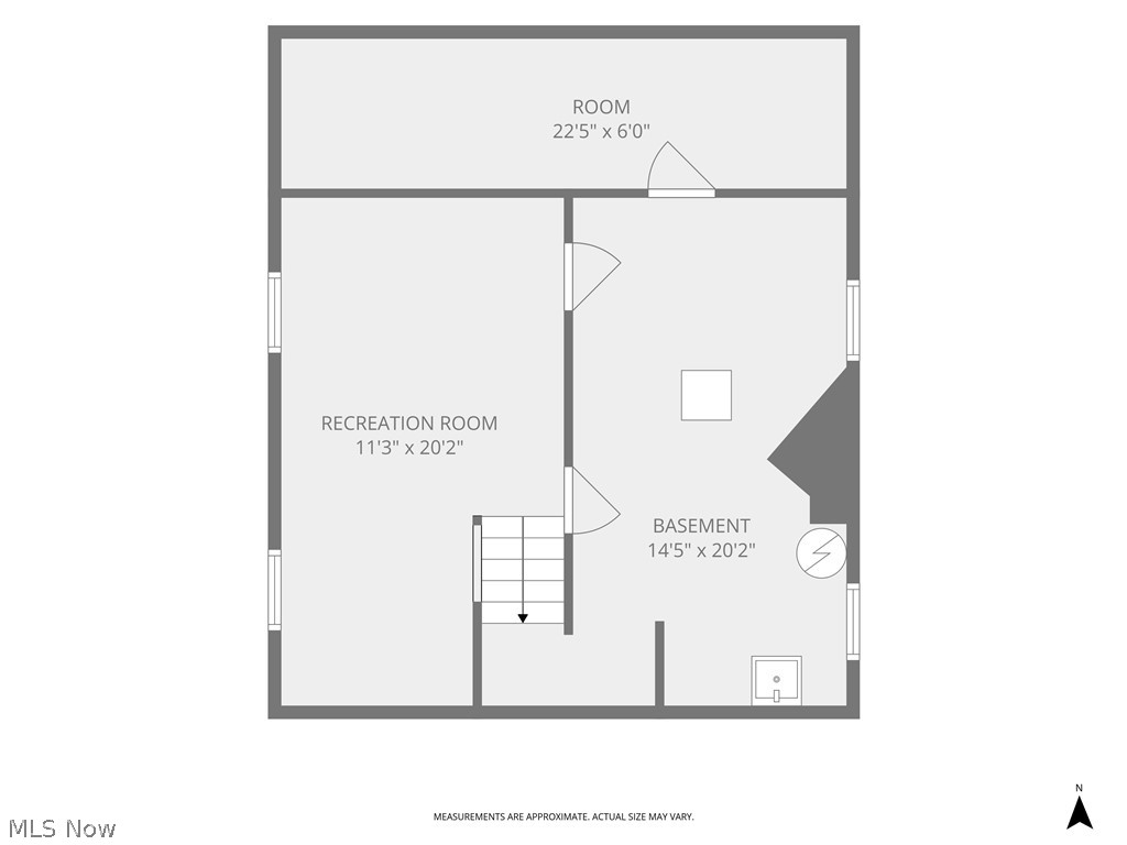 2644 Terrace Avenue Akron OH 44312