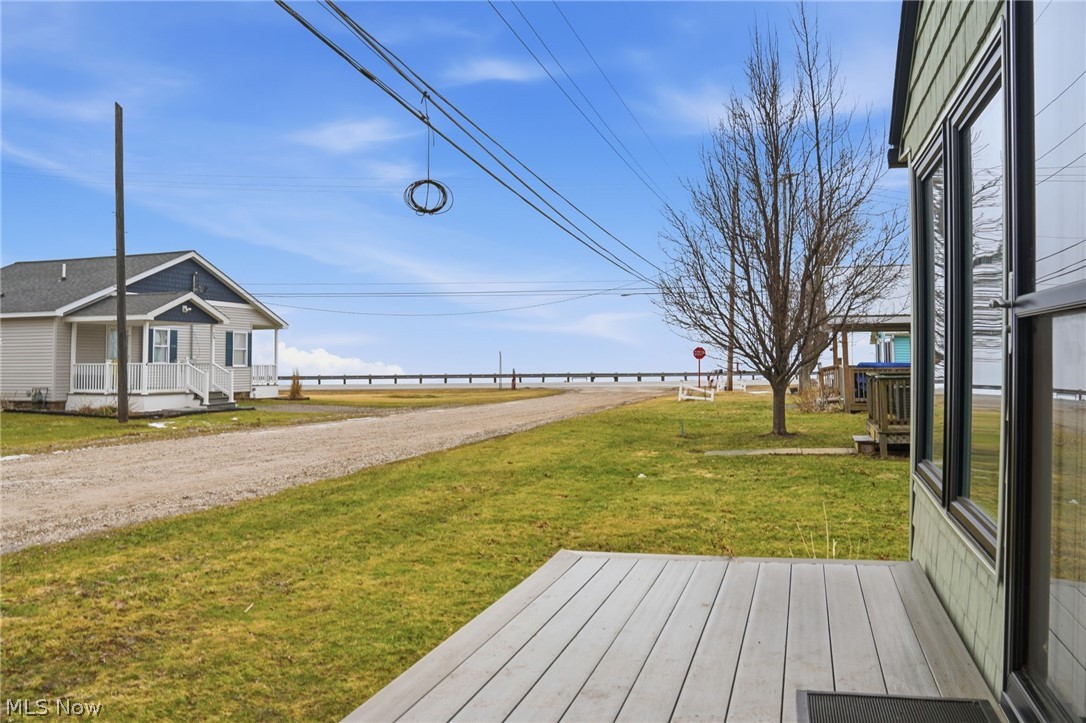 5 Stones Long Beach Drive Ashtabula OH 44004