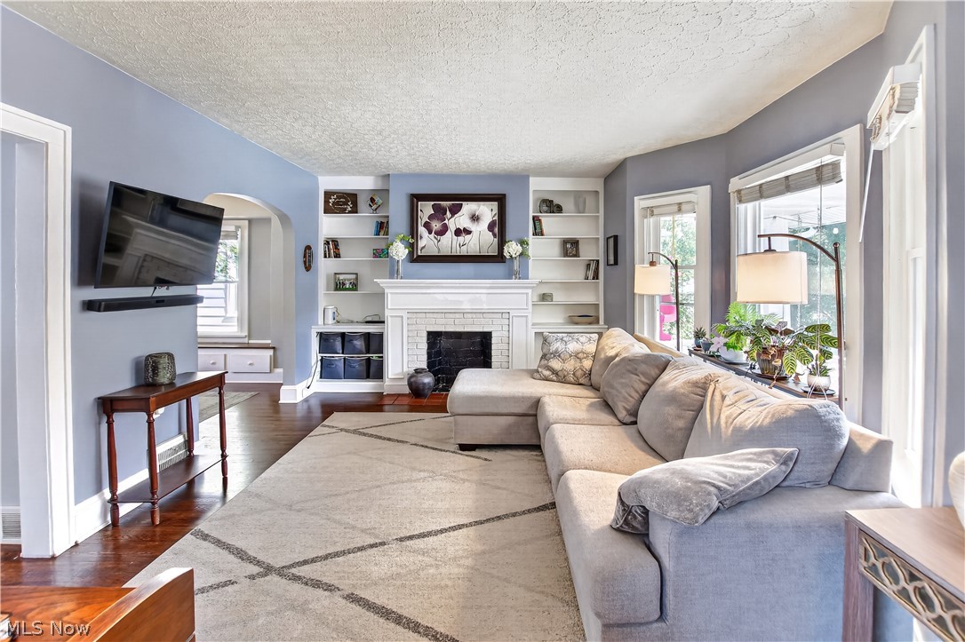 1644 Cordova Avenue Lakewood OH 44107